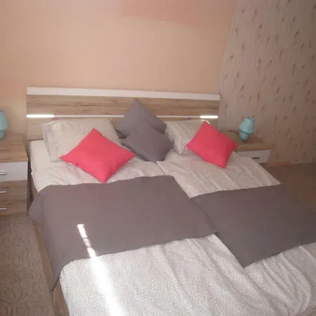 Vitezna Apartmán *