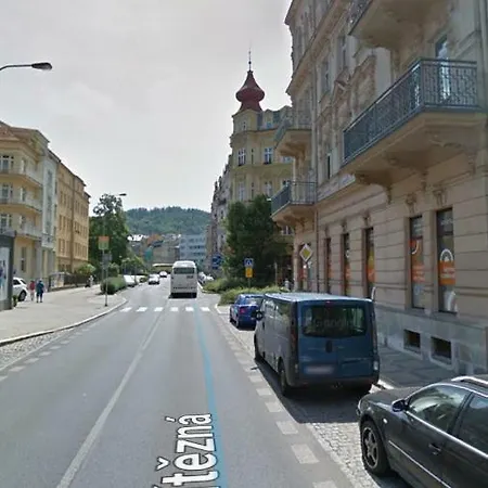 Vitezna Karlovy Vary