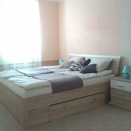 Vitezna Apartmán