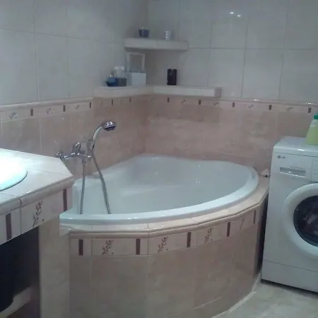 Vitezna Apartmán Karlovy Vary