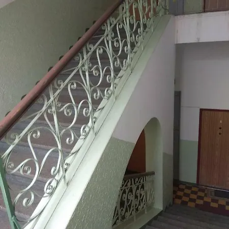 Vitezna Apartmán *