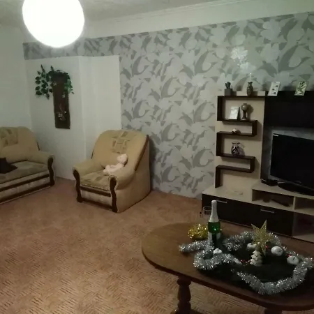 Vitezna Apartmán