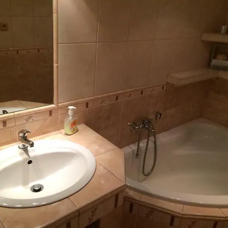 Apartmán Vitezna *